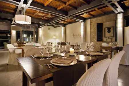 Casa Oliva Borgo del Benessere Olistico