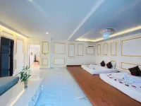 Central Corner d'Angkor