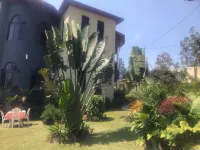 克拉拉套房飯店 住宿飯店