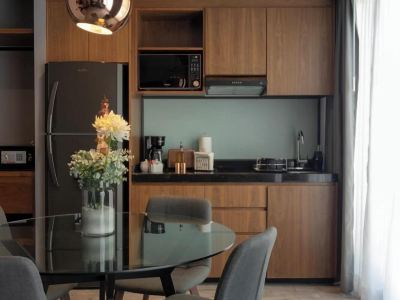 Suites Mine