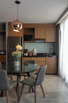 Suites Mine - 2-Star