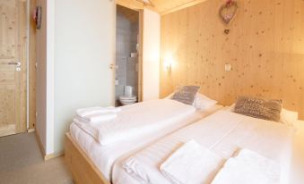 Lovely Chalet in Turracherhohe with Sauna