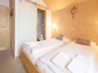 Lovely Chalet in Turracherhohe with Sauna - Parkplatz