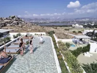 Naxian Utopia | Luxury Villas & Suites Hotels in Stelida
