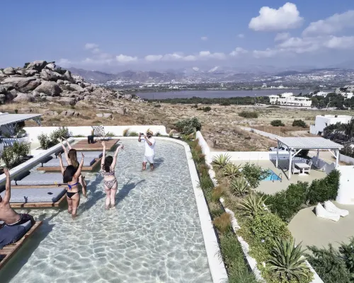 Naxian Utopia | Luxury Villas & Suites Hotels in Stelida