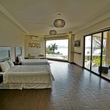 Nammbú Beach Front Bungalows
