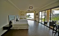 Nammbú Beach Front Bungalows Hotels in Punta Islita