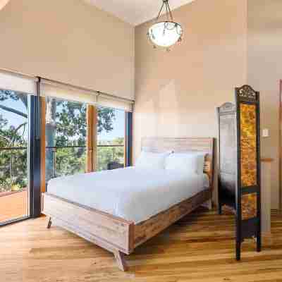 Bay Village Resort Dunsborough Rooms