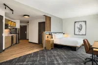 TownePlace Suites Memphis Germantown Hotels in Germantown