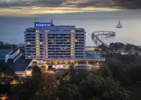 Maritim Seehotel Timmendorfer Strand Hotels near SEA LIFE Timmendorfer beach