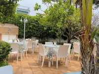 Small Luxury Apartments Pool and Sea View - Stella Del Mare Hotels in Fontane Bianche
