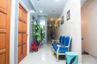 Hotel O Hajah Rohayah Hôtels à : Tanjung Malim