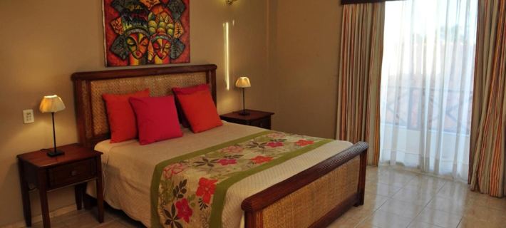 Hotel & Casino Flamboyan Hotels in Bávaro