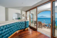 Hotel Belair Hotels in Sorrento