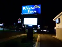 Siesta Inn McAllen