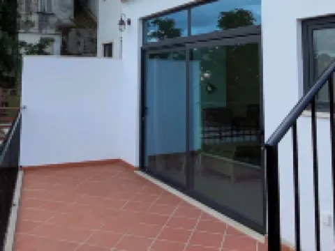 ミラ D'オウロ セルタ セルタンのホテル