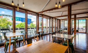 Hôtel & Hostel PB - Paris-Barcelone