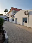 Hotel Rayan Djibouti