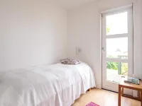 케르테민데의 3인용 홀리데이 홈, 트라움 제공