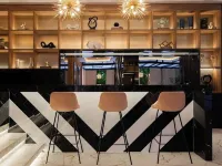 Xoe Mini-Suites and Apartments Hotel di Quito