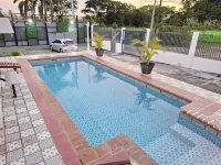 Express Inn Pty Aeropuerto Internacional Panama Hotels in Juan Diaz