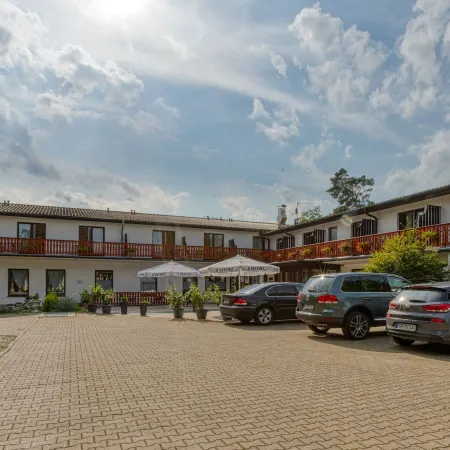 Sporthotel Bad Bevensen