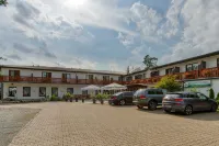 Sporthotel Bad Bevensen - parking