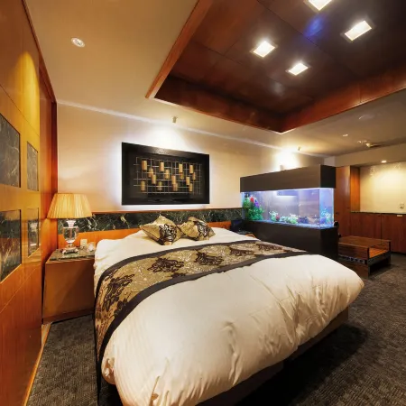 Hotel Eldia Luxury Kobe (Adult Only)