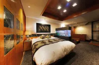 Hotel Eldia Luxury Kobe (Adult Only)