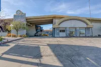 FairBridge Inn Express North Lima Hotels in Beaver Township