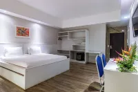 Nauticomar Resort All Inclusive & Beach Club Hôtels à proximité de : Passarela do Alcool