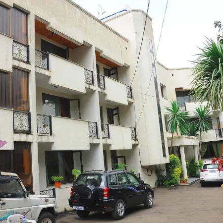 Yeka Guest House
