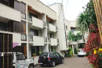 Yeka Guest House - Pensions