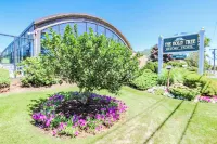 Holly Tree Resort Hotels near Cape Cod Inflatable Park