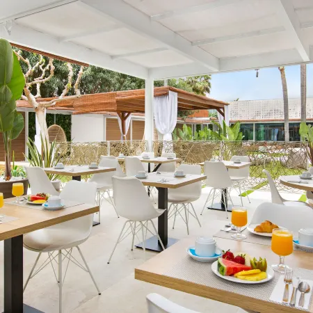 Sumus Hotel Monteplaya & Spa 4Sup - Adults Only