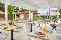 Sumus Hotel Monteplaya & Spa 4Sup - Adults Only Hotel di Malgrat de Mar