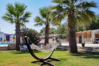 Ladonia Hotels Zemda Gümüşlük Hotels in Gumusluk