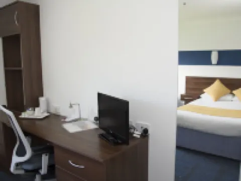 Fire Service College Hotels in 