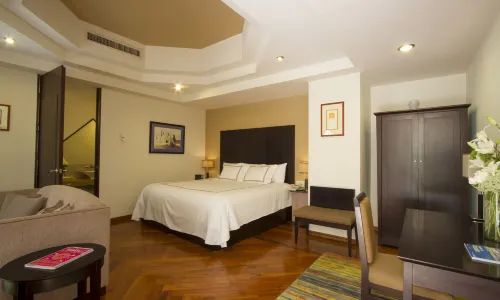 Santa Rita Hotel del Arte