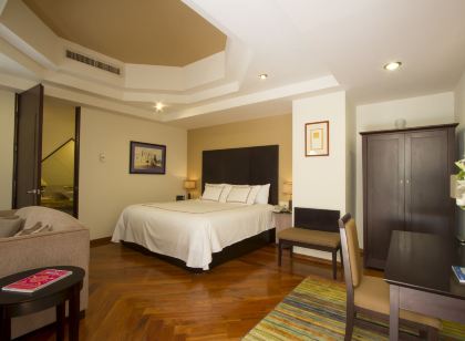 桑塔麗塔藝術飯店