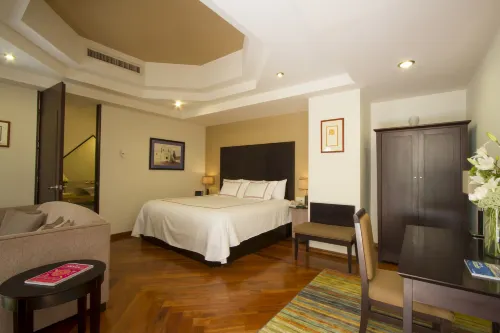 Santa Rita Hotel del Arte