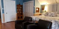 Cabernet House, an Old World Inn - Desayuno