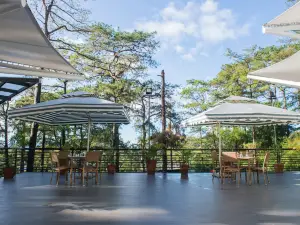 Grand Sierra Pines Baguio
