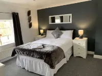 The Silverton Inn Hotels in Cullompton