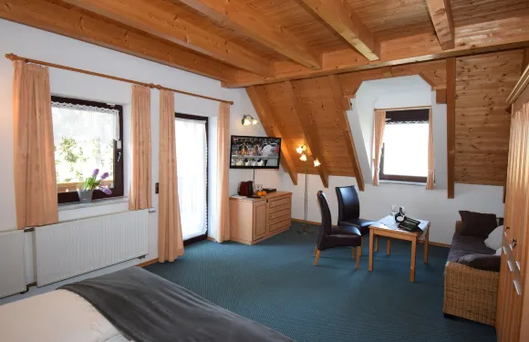 斯特格沃德豪斯蘭德酒店