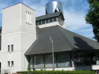 Toyoko Inn Fukushima-Eki Higashi-Guchi No 1 Hotels in Fukushima
