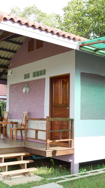 รูปภาพของเกาะนกใหญ่ รีสอร์ท