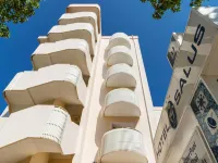 Salus Smart & Chic Hotel Hotel in zona Jesolo international Club Camping