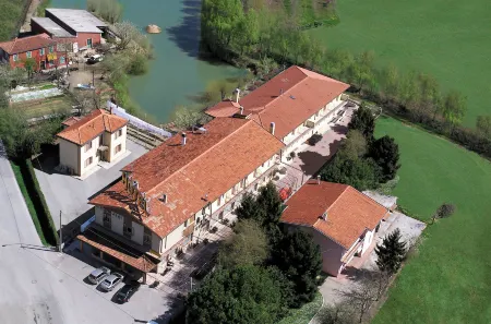 Hotel Da Gigi Отели в г. Портогруаро