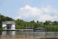 Araliya Villa Hotel di Balapitiya